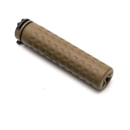 PTS Griffin M4SDII Mock Suppressor