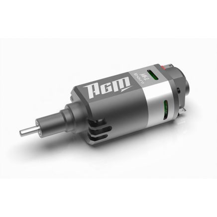 Dualsky AGM MKII Enduro Edition Class 480 Brushless Airsoft Motor