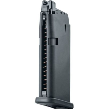 Spare Magazine for Umarex Glock 19 Gen4 GBB