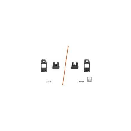 Replacement Updated Feed Lips for Gas EPM Magazines