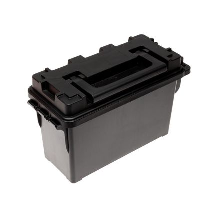 Parra Dry Ammo Box