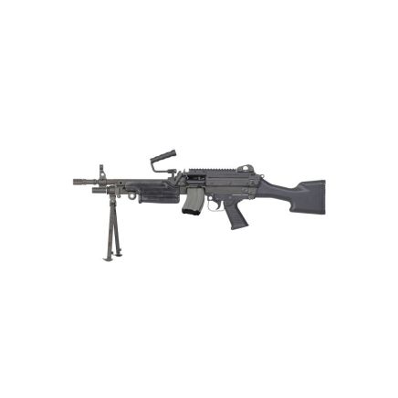 VFC M249 Gas Blowback (GBB) Support Rifle