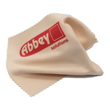 Lens Cleaning Cloth