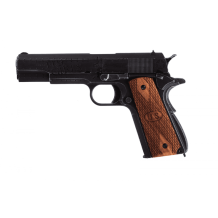 Armorer Works/Auto Ordnance 1911 Fly Girl Gas Blowback Pistol