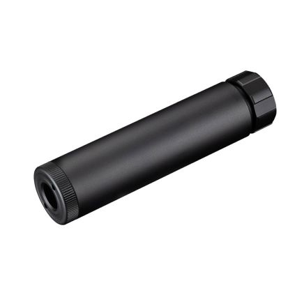 Tokyo Marui Tactical Silencer for HK45/FNX - Black