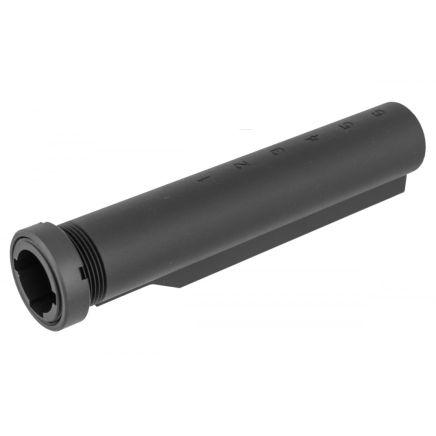 Aluminum Buffer/Stock Tube for AEG M4/Trident Series