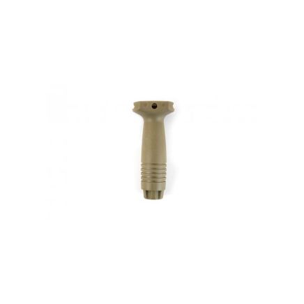 Nuprol Vertical Grip - Tan