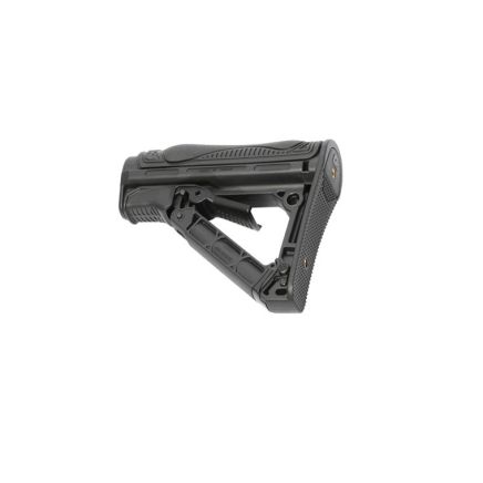 GOS-V1 Stock for GR16 / M4 Rifles - Black