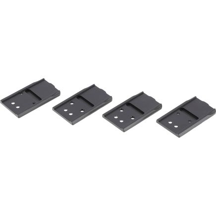 Umarex Adapter Plates OR2 for PDP, Set of 4