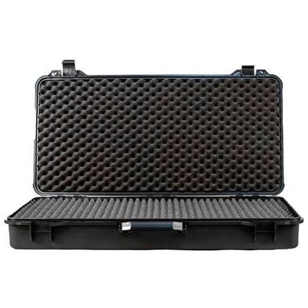 Golden Eagle Nemesis Arms 28" Universal Polymer Rifle Hard Case