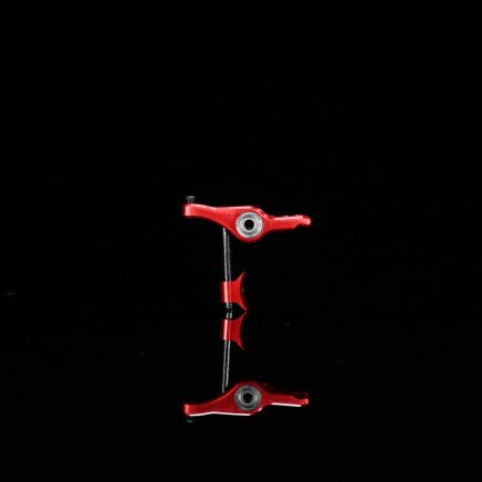 Silverback Airsoft TAC 41 Match Trigger - Red
