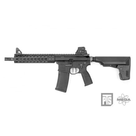 PTS MEGA ARMS MKM CQB (AR-15 GBBR) Single Magazine version