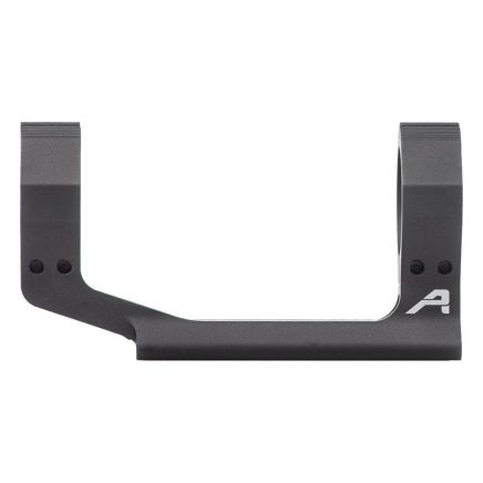 Aero Precision Ultralight 30mm Scope Mount Standard - Anodised Black