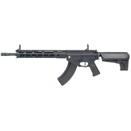 Krytac Trident 47 SPR-M AEG - Black