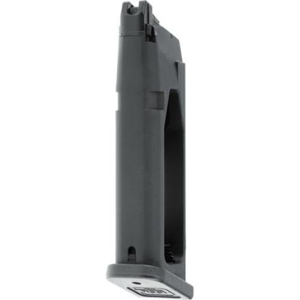 Umarex Spare Co2 Magazine Glock 17 Gen3 (GHK) Model