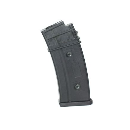 Arcturus DMAG G36 30/130 Round Variable EMM Magazine