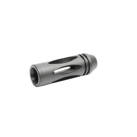 G&G Airsoft Flash Suppressor for SG553 - 14mm CCW