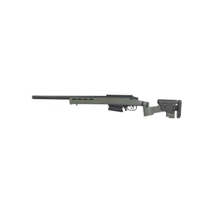 Ares X Amoeba Striker Tactical 01 Spring Sniper Rifle - Olive Drab