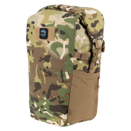 Viper Tactical Fold Top Pack