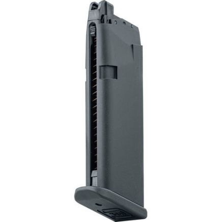 Umarex Spare Magazine for Glock 45 Gas Blowback Pistol