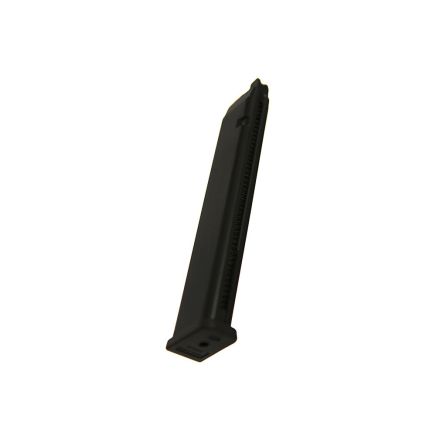 G Series (EU17) 50 Round Long Gas Magazine