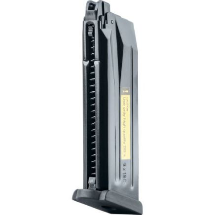 Umarex HK VP9 GBB Magazine 22rds