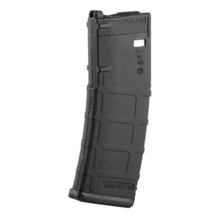 VFC M4 VMAG 30 Round Gas Blowback Airsoft Magazine