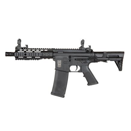 SA-C12 PDW CORE™ Carbine Replica - Black