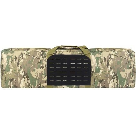 Nuprol PMC Phalanx Soft Rifle Bag - Camouflage