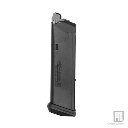 PTS SAM Series - G Style GBB Pistol Magazine