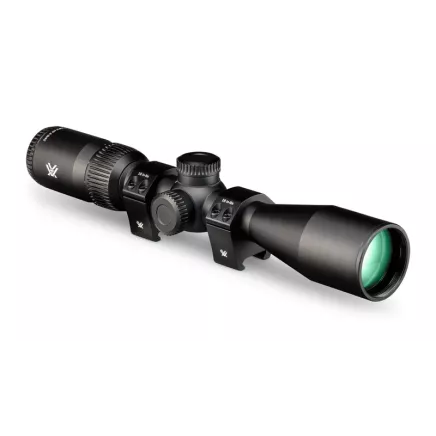 Vortex Optics Triumph HD 3-9x40 Rifle Scope