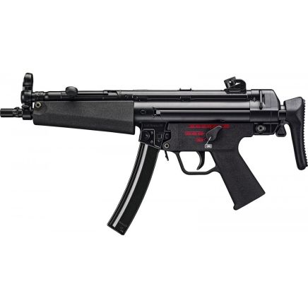 Tokyo Marui MP-A Retractable Stock Next Generation Recoil Shock