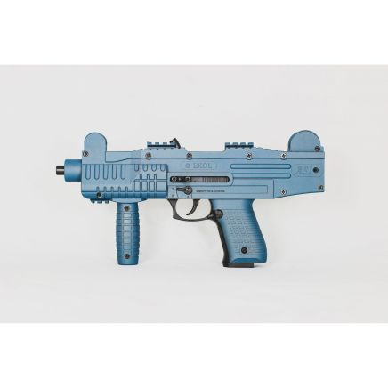 Ekol ASI Uzi Submachine Gun Blank Firer 9mm - Full Auto