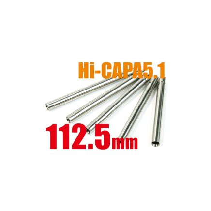 Laylax Nine Ball Power Inner Barrel (6.00mm) - Hi-Capa 112.5mm