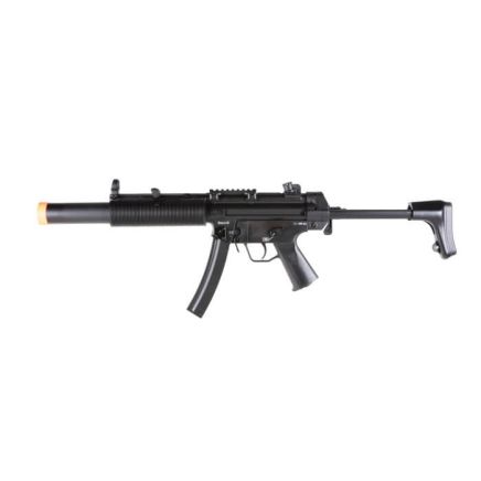 SR5 A3 TAC SMG METAL AEG Gen2 MP5 Airsoft Gun - Just BB Guns