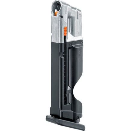 Umarex Spare Standard Magazine for T4E Glock 17 Gen5 .43 Cal Paintball Pistol