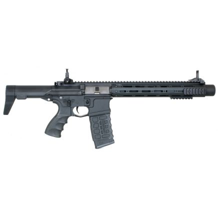 G&G Airsoft PDW15-AR Honey Badger AEG Rifle