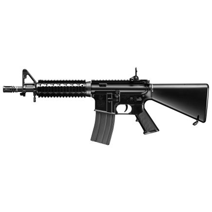 Marui M4 CRW High Cycle Custom