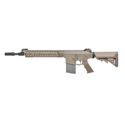 VFC Knights Armament M110K SASS Gas Blowback Airsoft Rifle