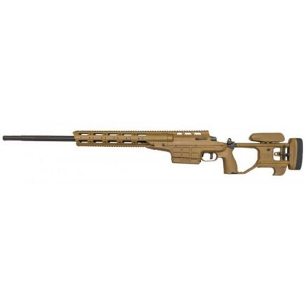 SAKO TRG M10 Sniper Rifle - Tan