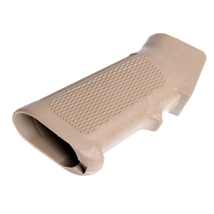Reinforced Motor Grip for M16 Series