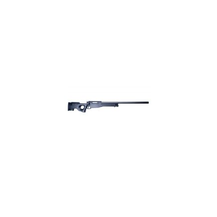 AW .308 Spring Sniper Rifle (Black)