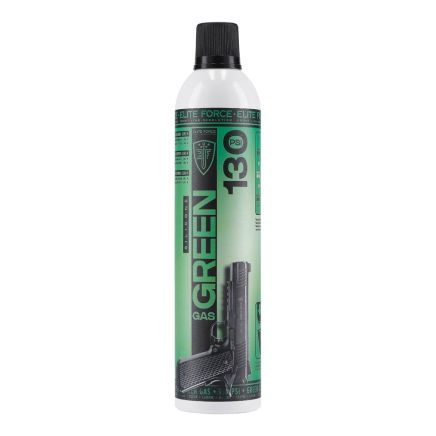 Umarex Elite Force Green Gas Maintenance 600ml