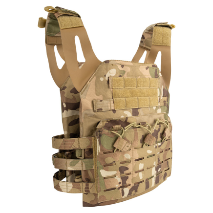 Viper Special Ops Plate Carrier - V-Cam