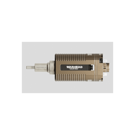 Warhead Industries BASE Brushless Motor - Long Shaft / 35K RPM