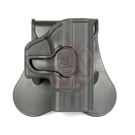 Pistol Paddle Holster for Umarex Glock 42