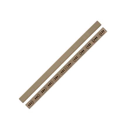 Magpul M-LOK Rail Cover Type 1 - Flat Dark Earth