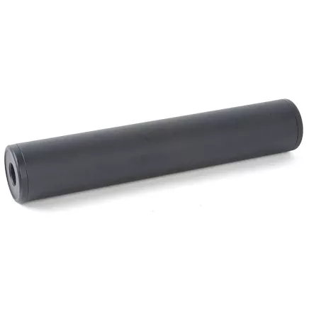 GK Tactical 190 x 35mm Suppressor (14mm CW / CCW)
