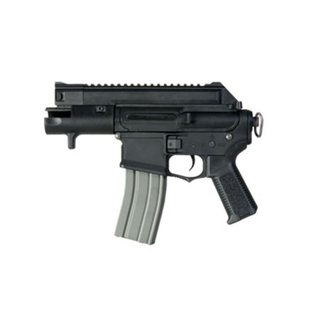 Ares Amoeba M4 CCP Tactical AEG - Black