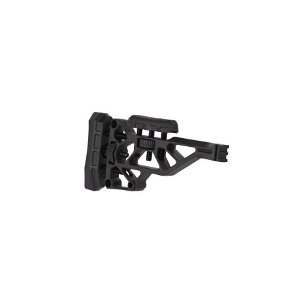 Silverback Airsoft TAC-41, Recon Nylon Picatinny Stock
